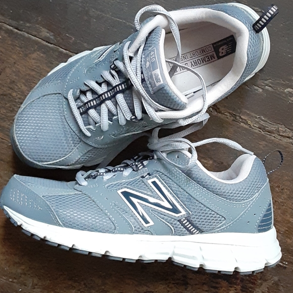 nb memory sole comfort insert